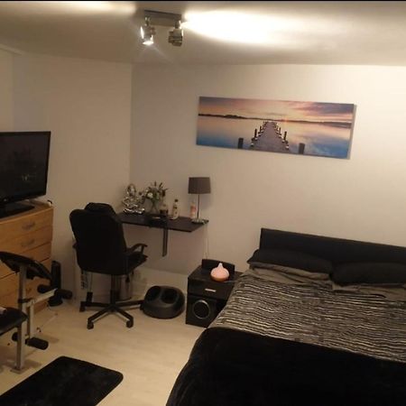 Lovely 1 Bedroom Apartment 5 Mins From Shorditch 伦敦 外观 照片