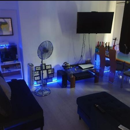 Lovely 1 Bedroom Apartment 5 Mins From Shorditch 伦敦 外观 照片