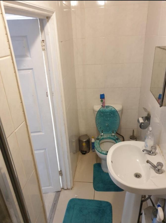 Lovely 1 Bedroom Apartment 5 Mins From Shorditch 伦敦 外观 照片